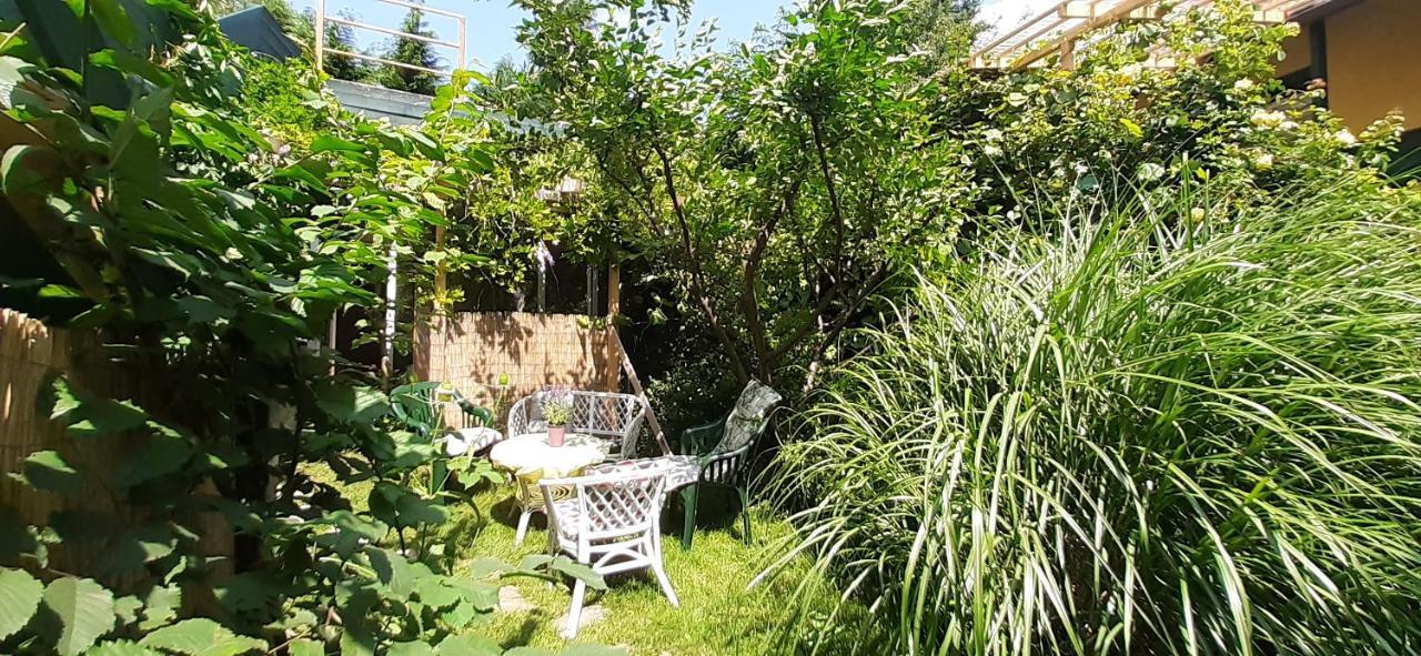 Fassbinder Klause Mit Mini-terrasse Apartment *