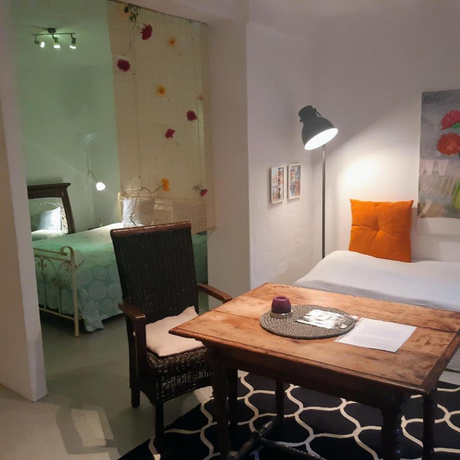Apartment Fassbinder Klause Mit Mini-terrasse Sankt Veit an der Glan