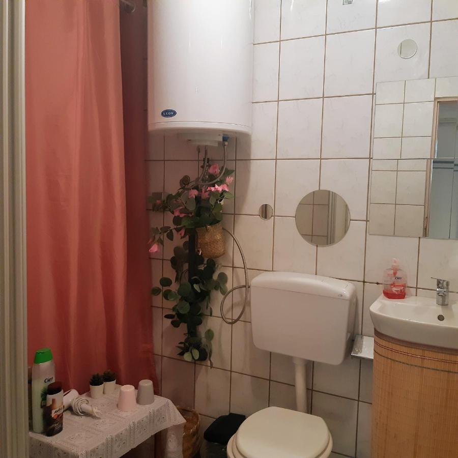Apartment Fassbinder Klause Mit Mini-terrasse *