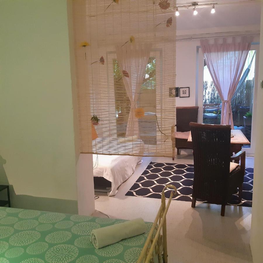 Fassbinder Klause Mit Mini-terrasse Apartment Sankt Veit an der Glan