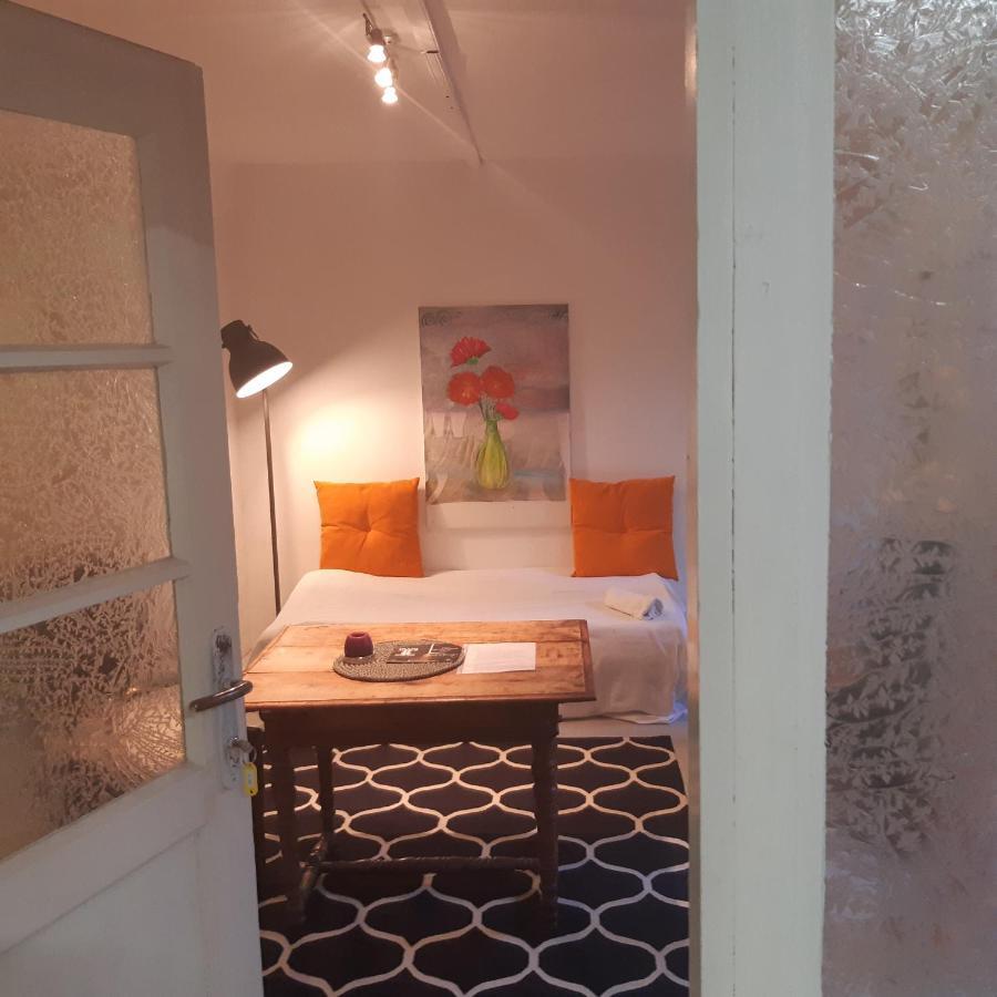 Apartment Fassbinder Klause Mit Mini-terrasse *