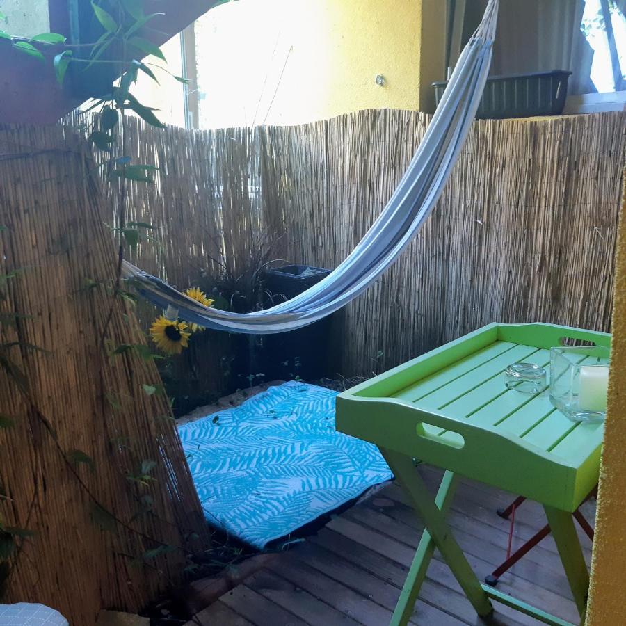 Fassbinder Klause Mit Mini-terrasse Apartment